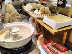-如一鸡鲍鱼·粤式煲汤(长泰广场店)