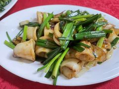 豉油皇吹筒仔-蛇口康乐快餐鱼仔档(翠苑小区店)