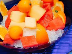 -将相和·海鲜蒸饺大连菜