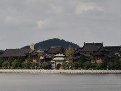 -东钱湖小普陀景区