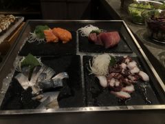 -康莱德酒店·美庭自助餐厅