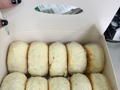 -酥满溢绿豆饼(共和新路店)