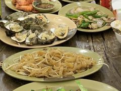 -贞姨美食·老字号海鲜大排档