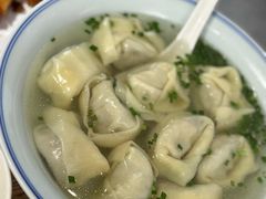 -君东记本帮面馆(天钥桥路店)