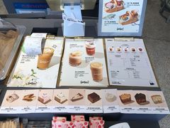 -Seesaw Coffee(上生新所店)