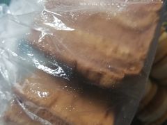 -甜嘟嘟烘焙坊(舒城路店)