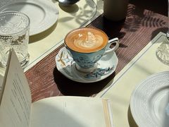 -沏点Trattoria意大利餐厅(新街口店)