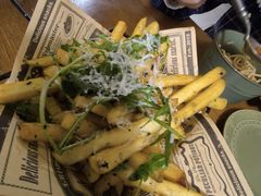 -The Good Place好地方·Brunch·coffee(国贸店)