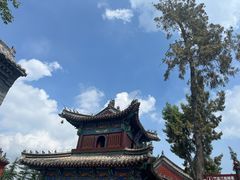 -洛阳白马寺