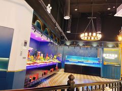 -罗马假日海鲜自助餐厅(星湖广场店)