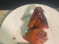 -天津东凯悦酒店·Market Café自助餐厅