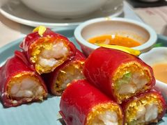 -点都德(珠江新城店)