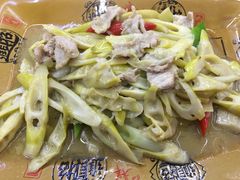 -君华饭店·腊排铜火锅