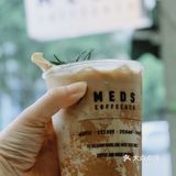 “咖啡”就是药💊，每天一杯不能少‼️