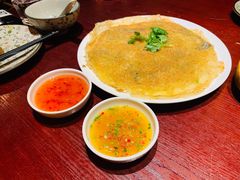 古法煎蚝烙-潮堂(环球金融中心店)