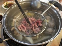 -陈记顺和潮汕牛肉火锅(韩江路店)