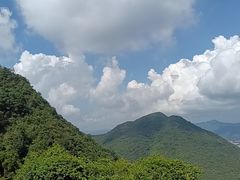 -东莞观音山旅游风景区