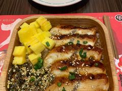 -仙隐小鹿料理食堂(惠济万达店)