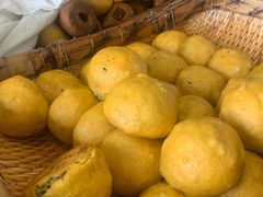 菜团子-李小老烧饼(常营民族家园店)