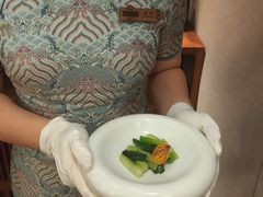 -王府茶楼茶宴·创意菜(朝阳公园店)