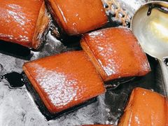 -77号·蒸海鲜青岛菜(积米崖店)