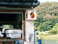 -南北湖风景区
