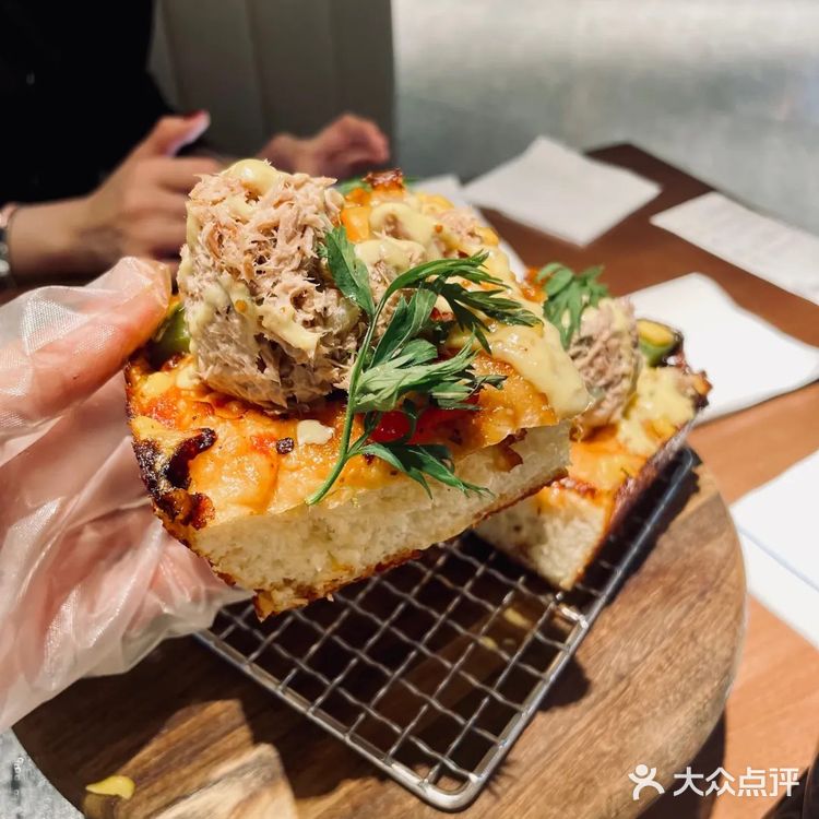 西安｜魏家凉皮｜魏客 Channel We Coffee