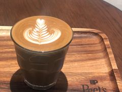 -Peet's Coffee皮爷咖啡(豫园店)