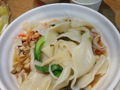 -西北45°(世茂广场店)