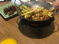 -新白鹿餐厅(城西银泰城店)