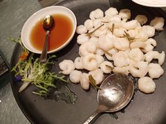 -上海小南国(金桥国际广场店)