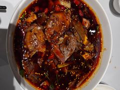-眉州东坡(上海中心店)