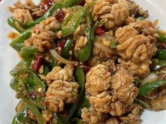 -海兰江石锅饭(水上店)