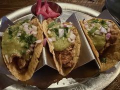 -Q MEX 库迈墨西哥餐吧(三里屯店)