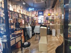 -柏斯琴行(汾阳店)