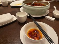 -北海银滩皇冠假日酒店-德丰楼中餐厅