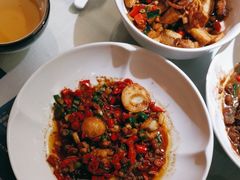 -老屋印象川菜(马园路店)