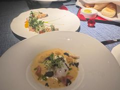 -弦月窗LUNETTE BY AMANDA(复兴路店)