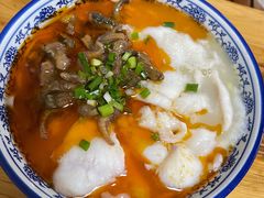-何记鳝鱼面馆(开发区分店)