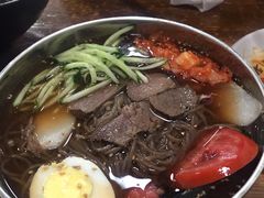 -优壹佳·延边朝鲜族料理(中山北路店)
