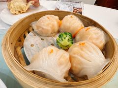 -万山楼海鲜酒家·二十三年老字号