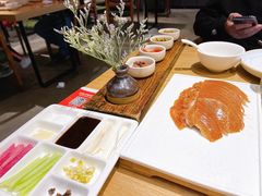 -小大董·烤鸭(五棵松店)