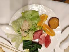 -福地凰城酒店