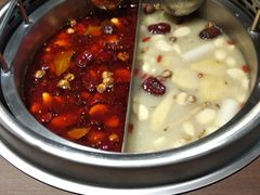 -快乐小羊·内蒙牛羊肉火锅(流花中心店)