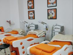 -洗脸熊·洗脸吧