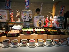 -威珀斯酒店·珀萃美食餐厅 | 海鲜刺身·现烤生蚝·特色烤肉