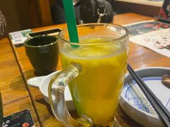 -云海肴·云南小炒·汽锅鸡(天津国金汇店)