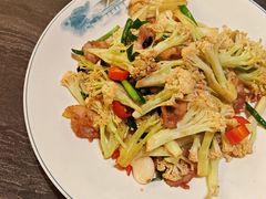 -八大碗·地道东北菜(东陵西路店)