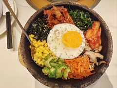 -七八冷面·延边朝鲜族美食(世纪汇店)