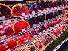 -Olé精品超市(北京合生汇店)
